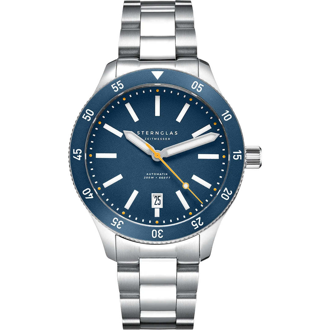 Sternglas Marus 2.0 Coast Edition - S02-MAK06-ME12
