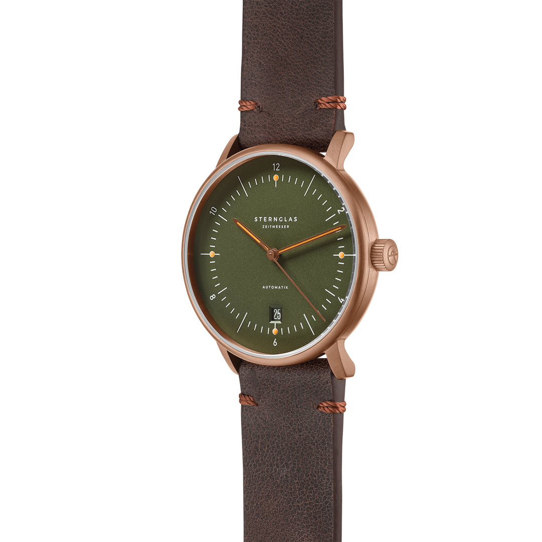 Sternglas Naos Automatik - S02-NA35-VI17