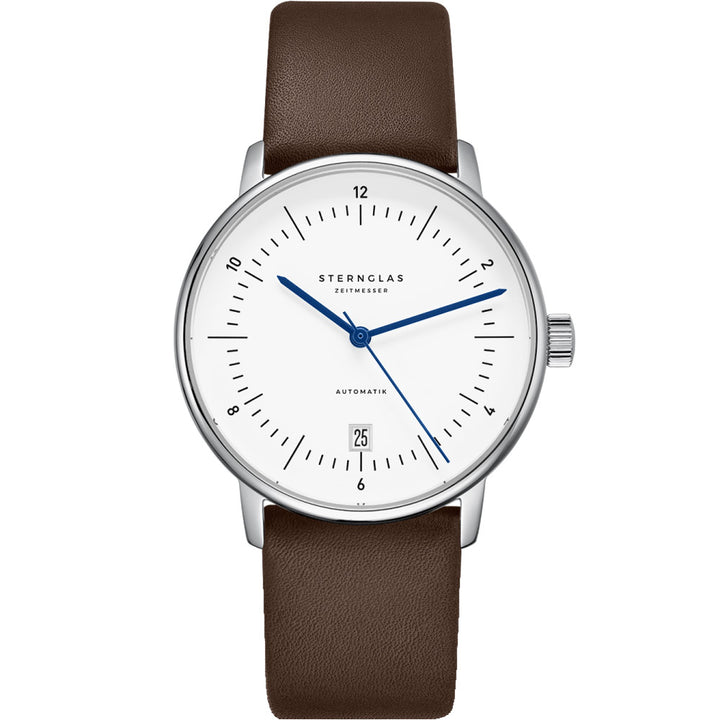 Sternglas Naos Automatik - S02-NA44-PR04