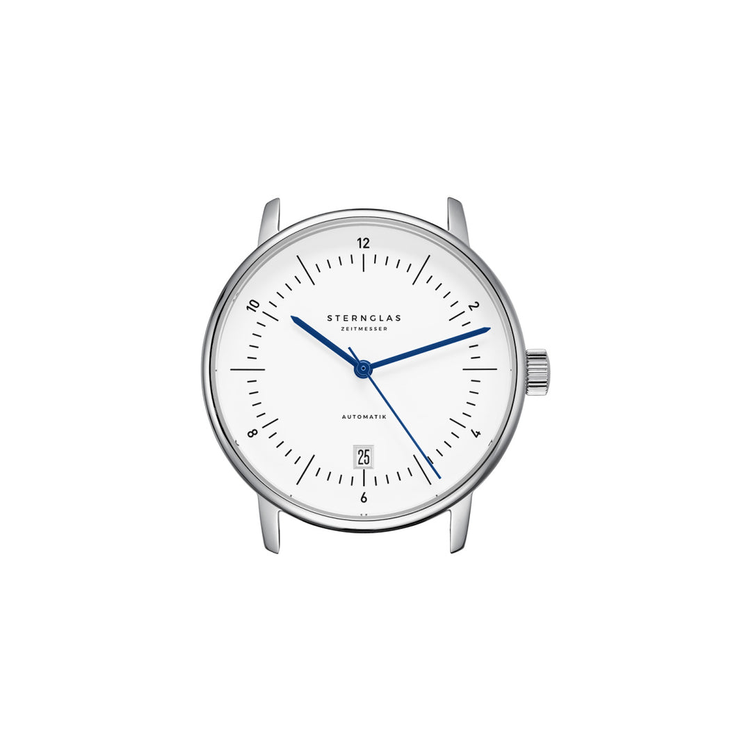 Sternglas Naos Automatik - S02-NA44-MI04