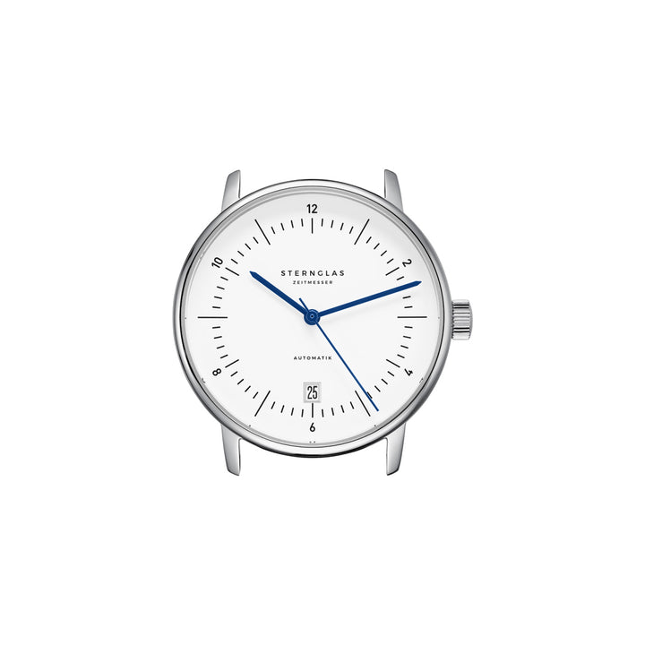Sternglas Naos Automatik - S02-NA44-MI04