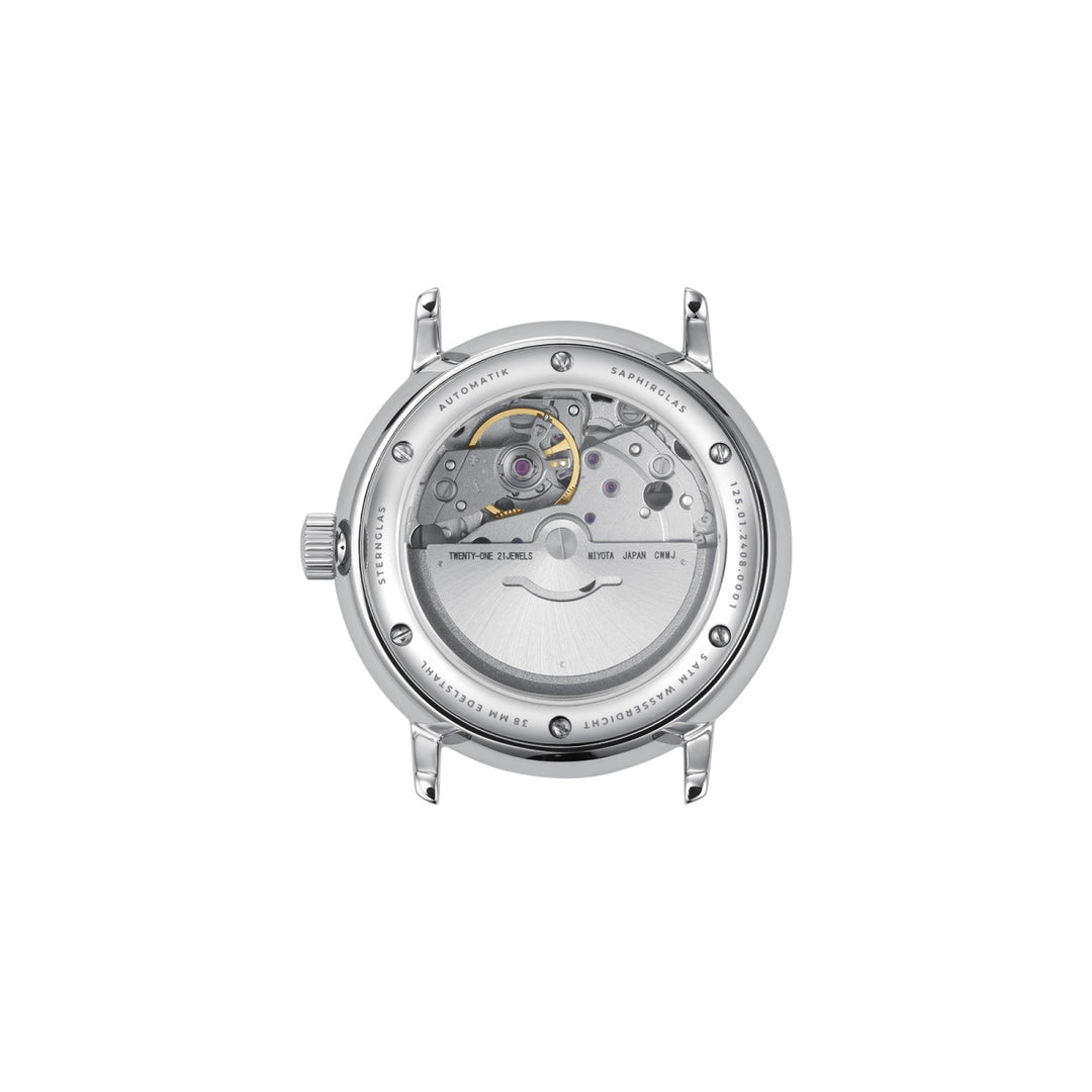 Sternglas Naos Automatik - S02-NA44-MI04