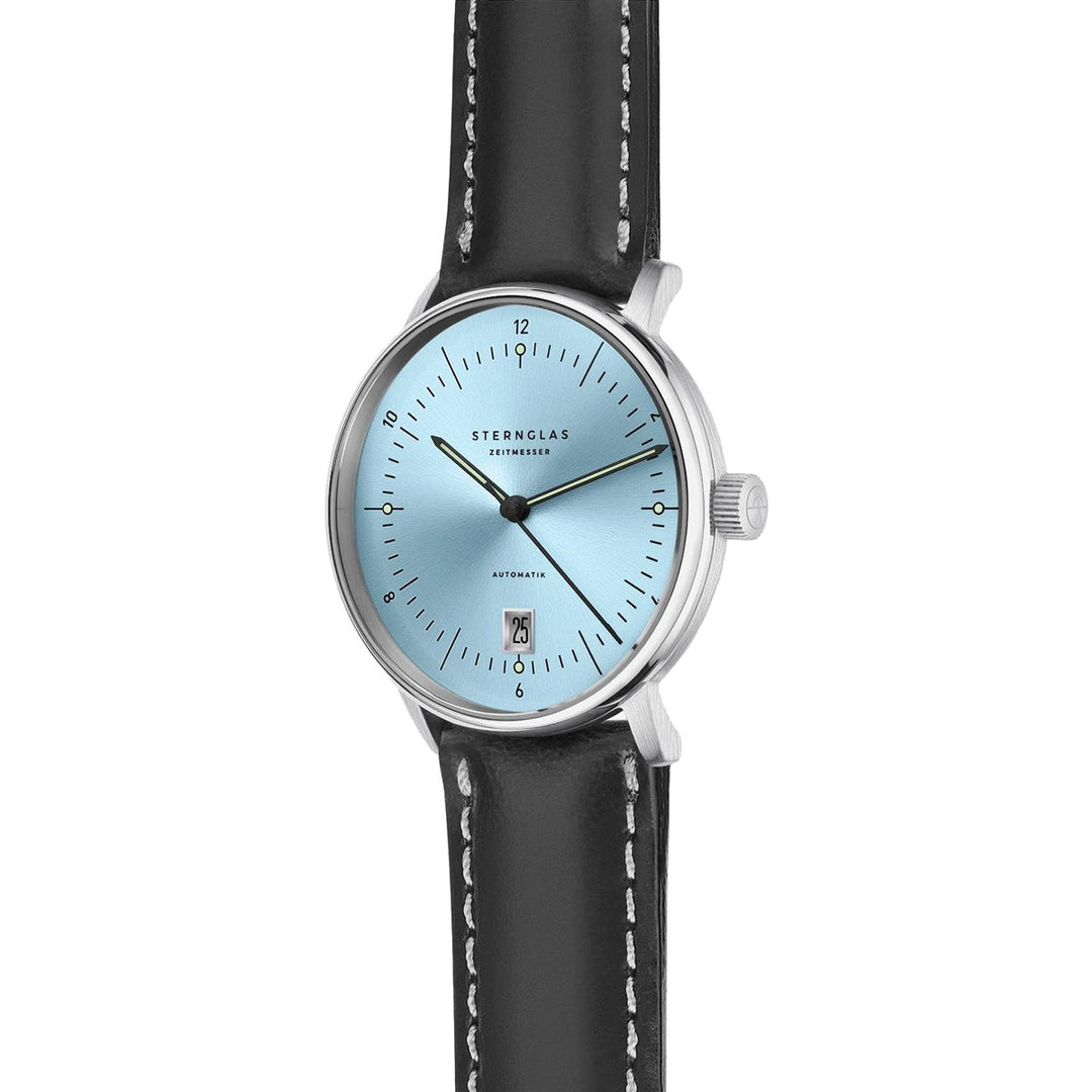 Sternglas Naos Pro Edition Tuxberg - S02-NPE45-BR02