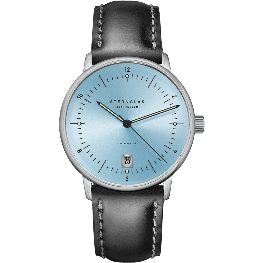 Sternglas Naos Pro Edition Tuxberg - S02-NPE45-BR02
