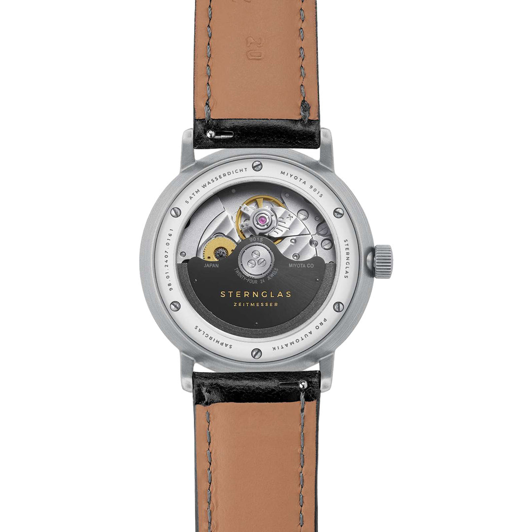Sternglas Naos Pro Edition Tuxberg - S02-NPE45-BR02
