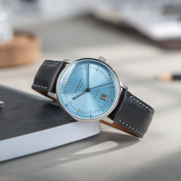 Sternglas Naos Pro Edition Tuxberg - S02-NPE45-BR02
