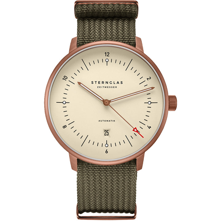 Sternglas Naos XL Automatik - S02-NX42-FI05