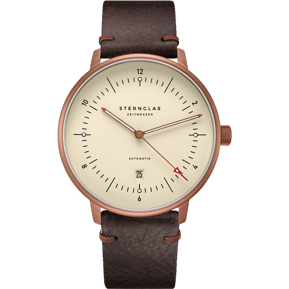 Sternglas Naos XL Automatik - S02-NX42-VI17