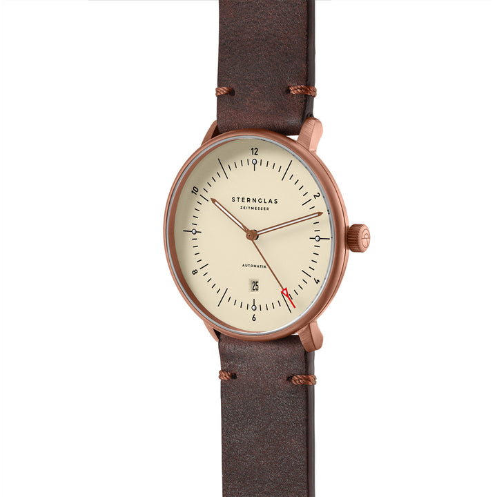 Sternglas Naos XL Automatik - S02-NX42-VI17