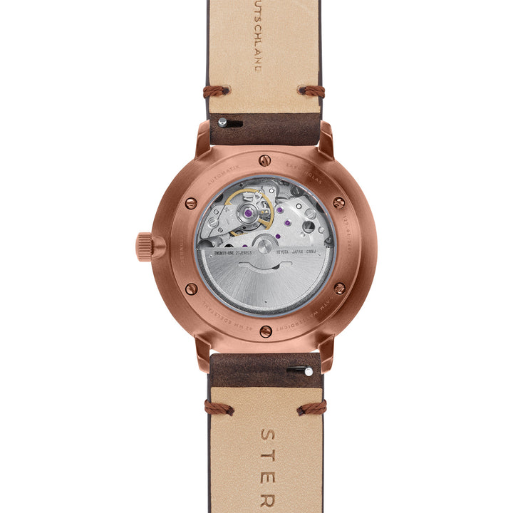 Sternglas Naos XL Automatik - S02-NX42-VI17