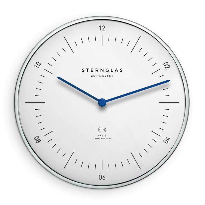 Sternglas Naos Wanduhr - S14-008