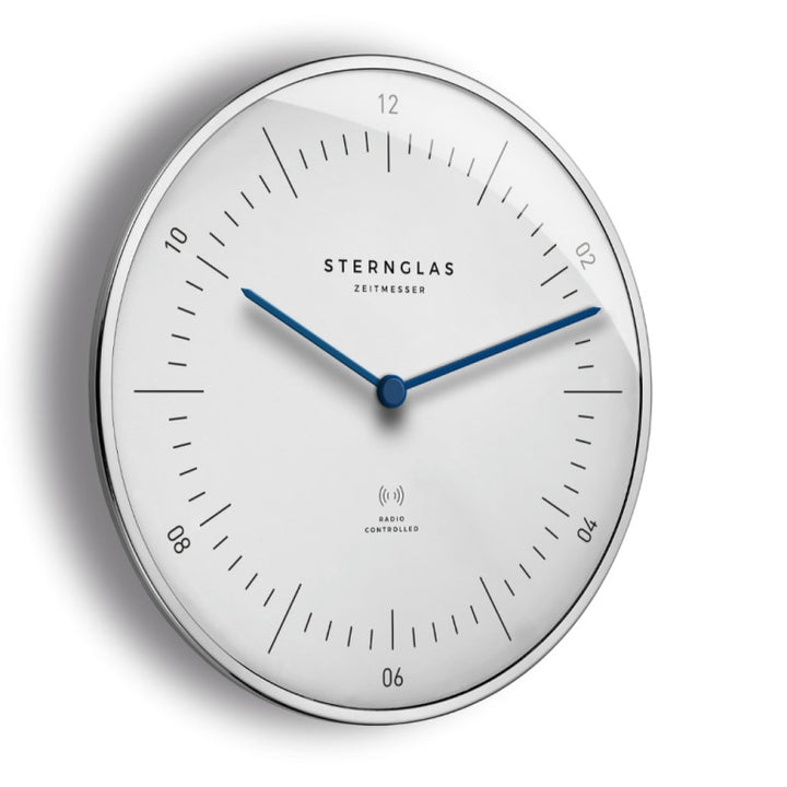 Sternglas Naos Wanduhr - S14-008