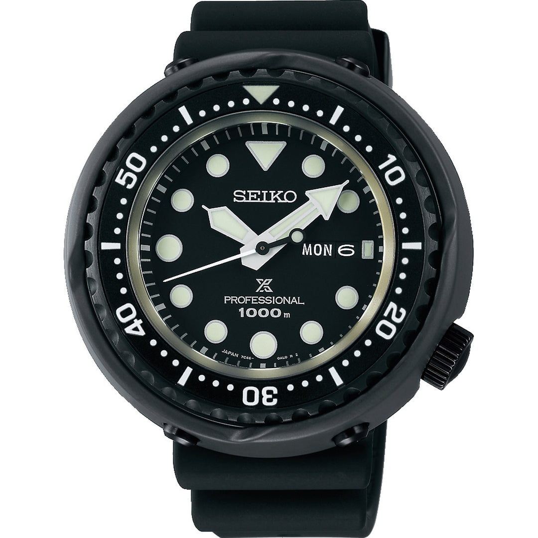 Seiko Prospex Sea Professional Diver's - S23631J1