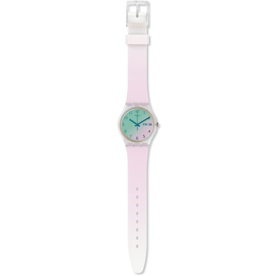 Swatch Ultrarose - GE714