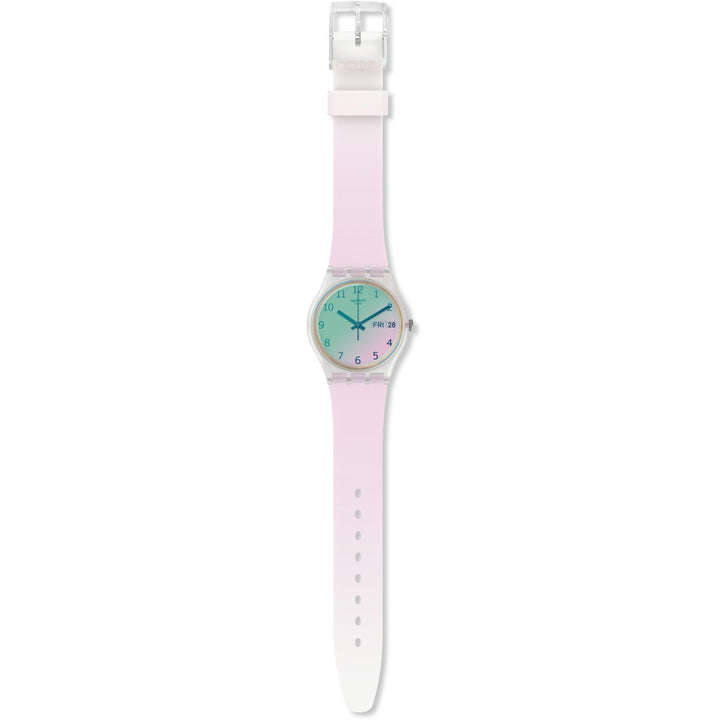 Swatch Ultrarose - GE714