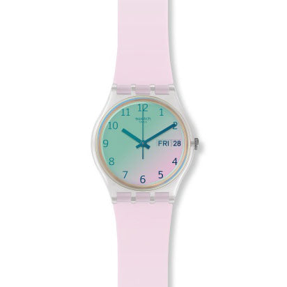 Swatch Ultrarose - GE714