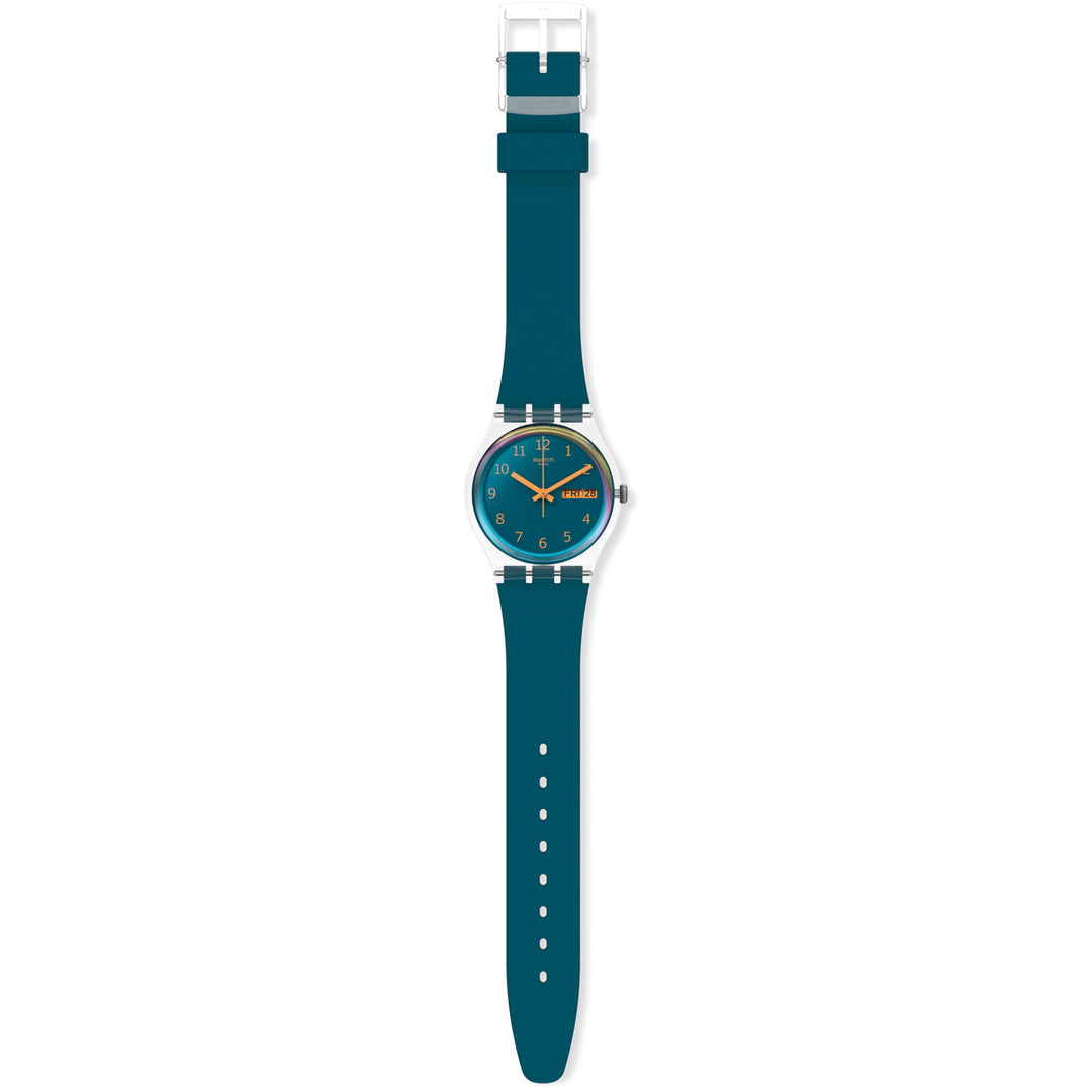 Swatch Blue Away - SO28K700