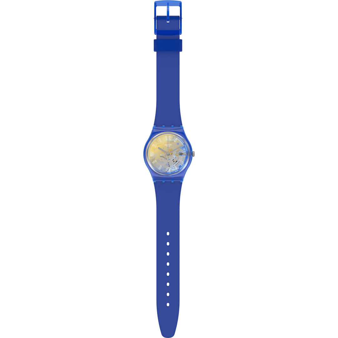 Swatch Yellow Disco Fever - GN278