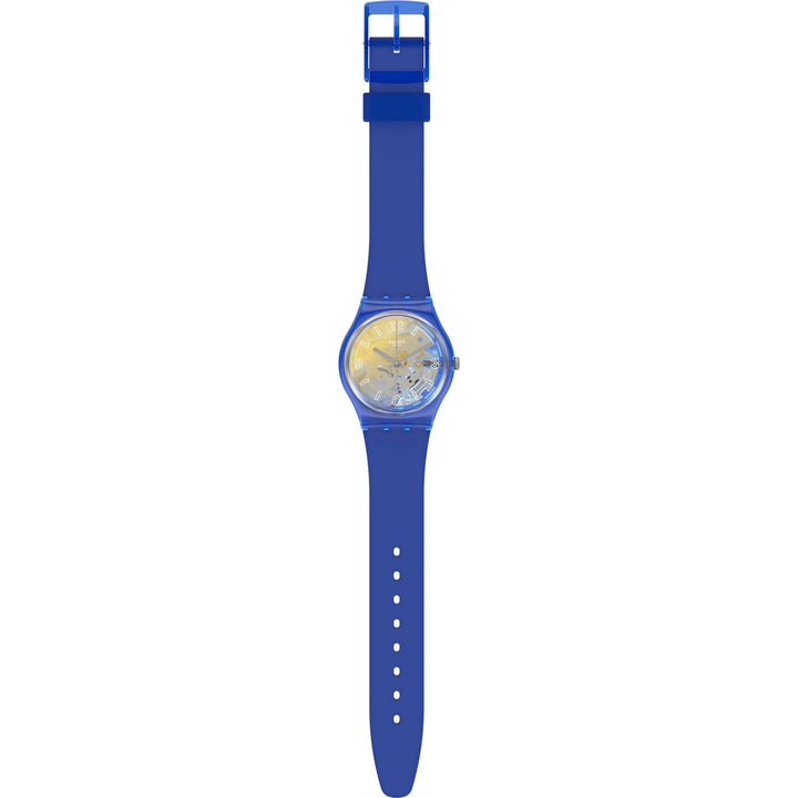 Swatch Yellow Disco Fever - GN278