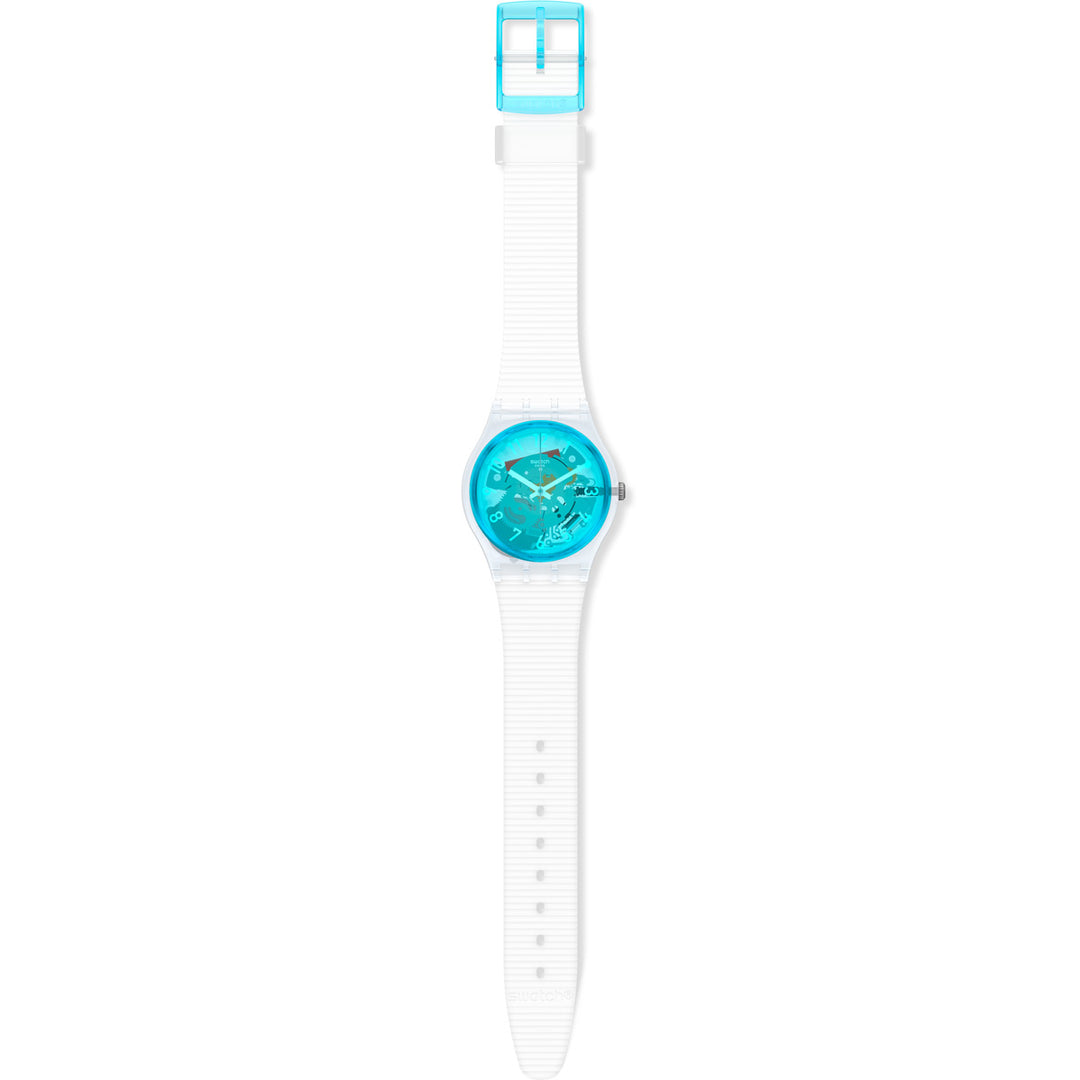 Swatch Retro Bianco - GW215