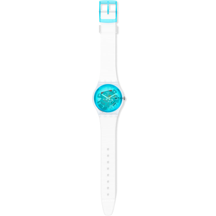 Swatch Retro Bianco - GW215