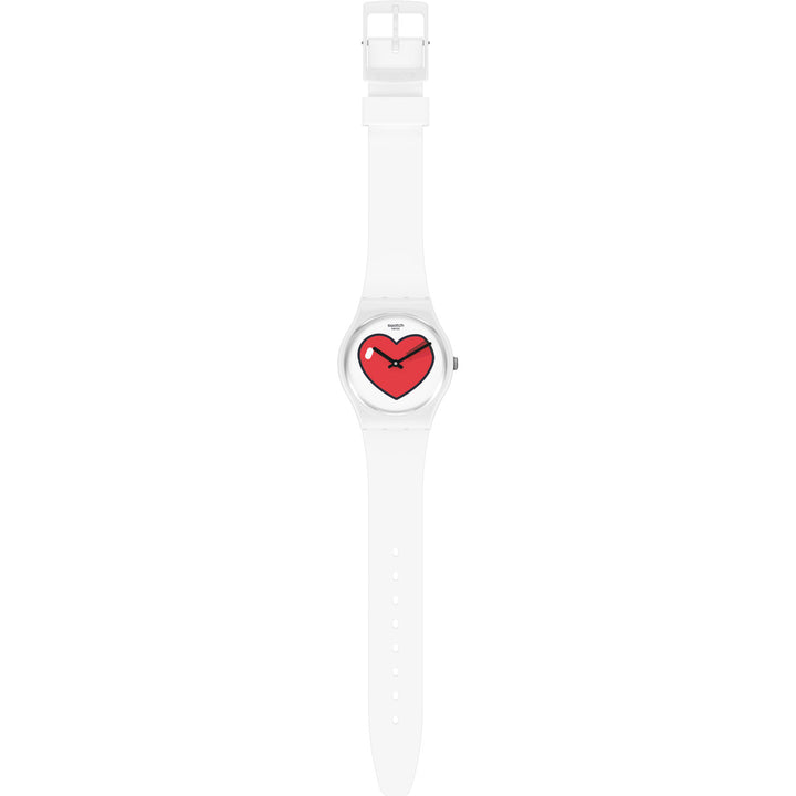 Swatch Love O&