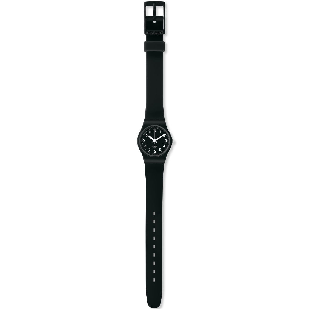 Swatch Lady Black Single - LB170E