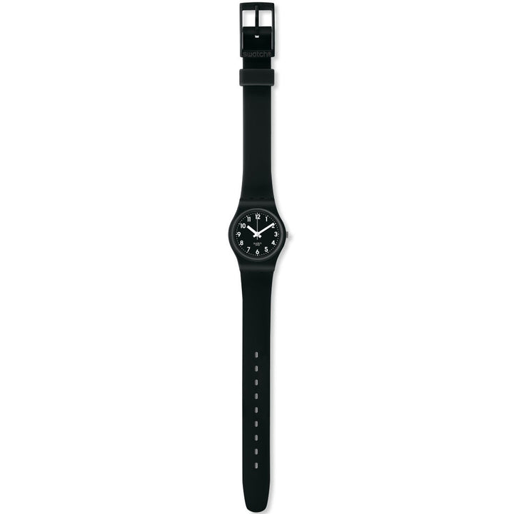 Swatch Lady Black Single - LB170E