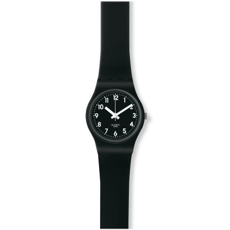 Swatch Lady Black Single - LB170E