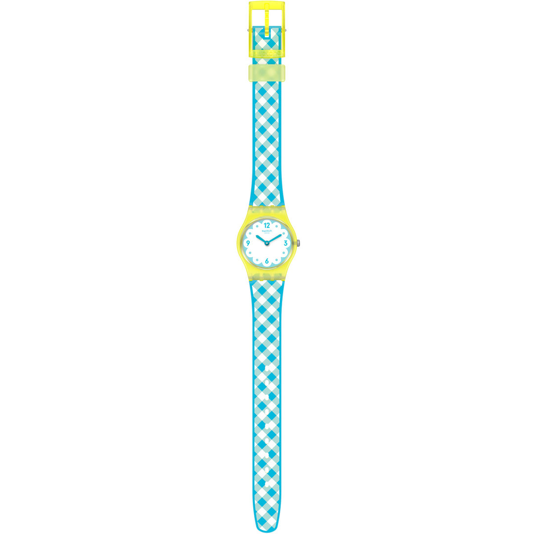 Swatch Picmika - LJ112