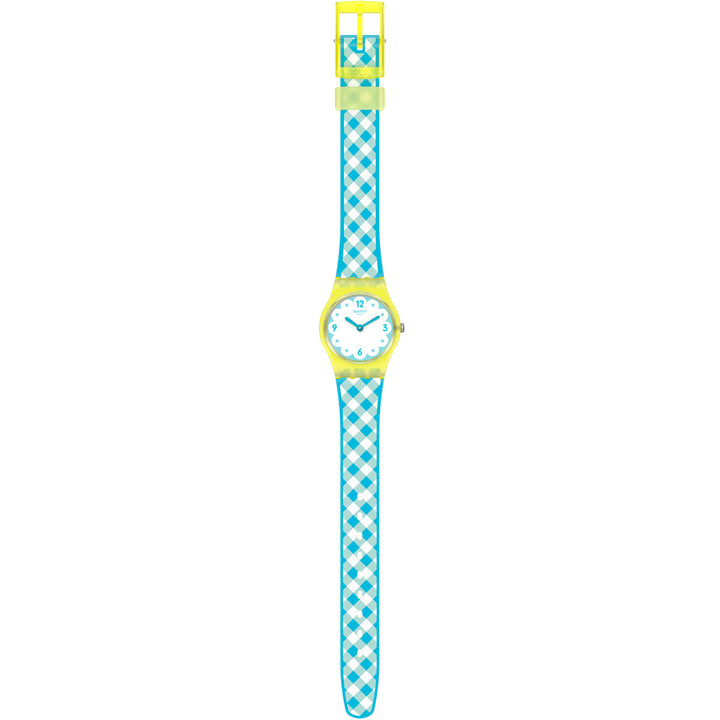 Swatch Picmika - LJ112