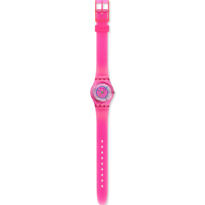 Swatch Prismatically Pink - LP166