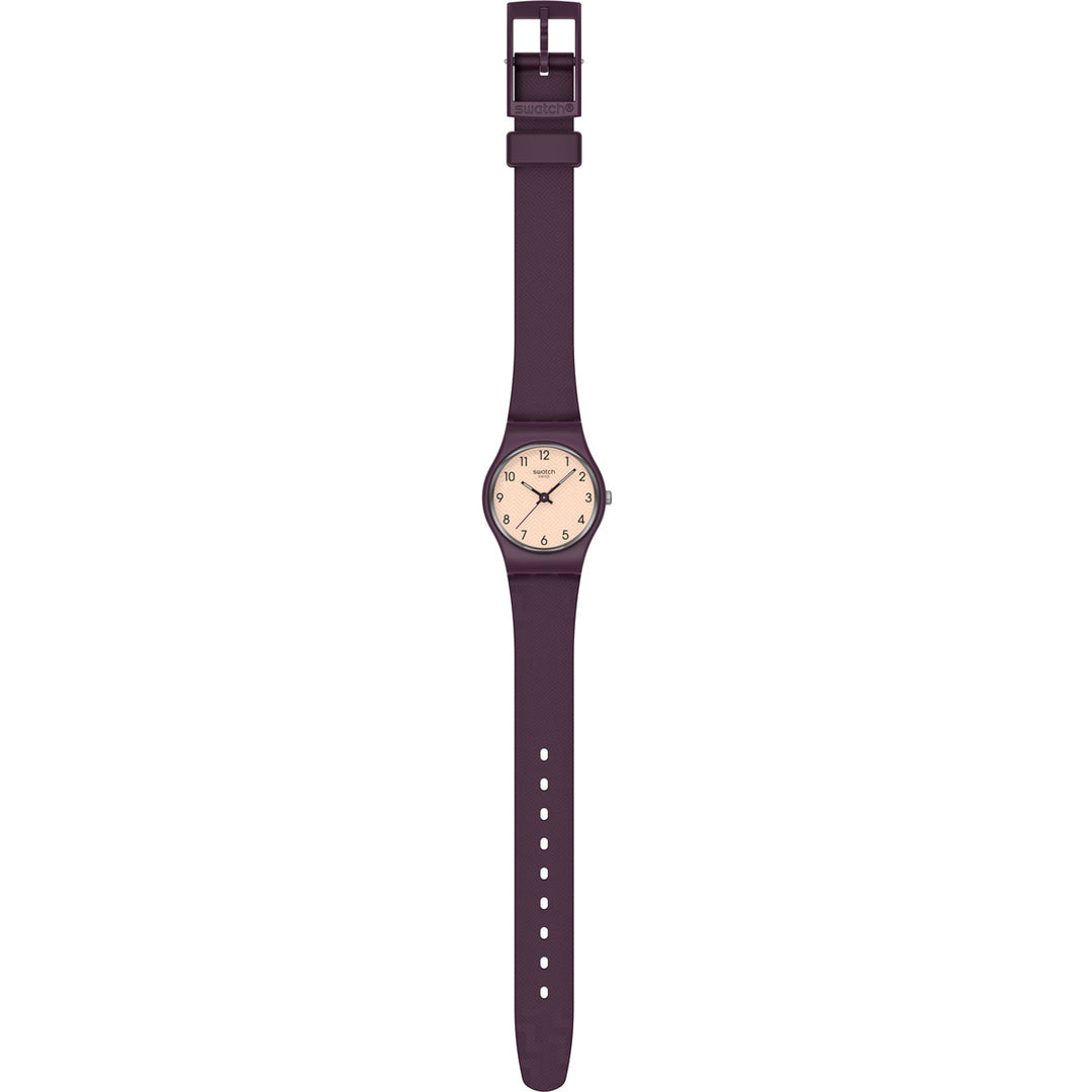 Swatch Repeat Chic - LR138