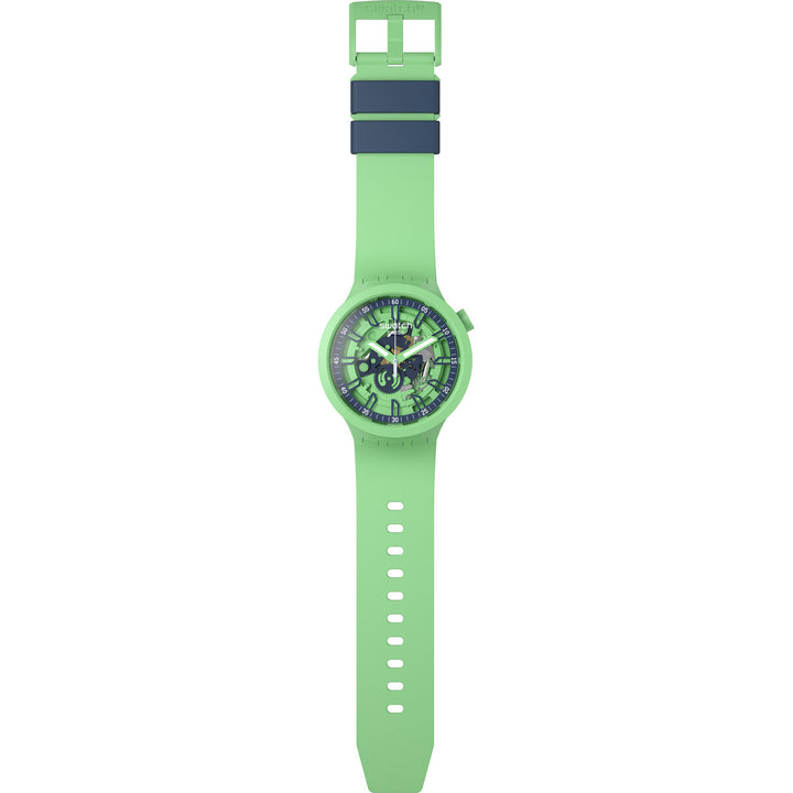 Swatch Fresh Squeeze - SB01G101