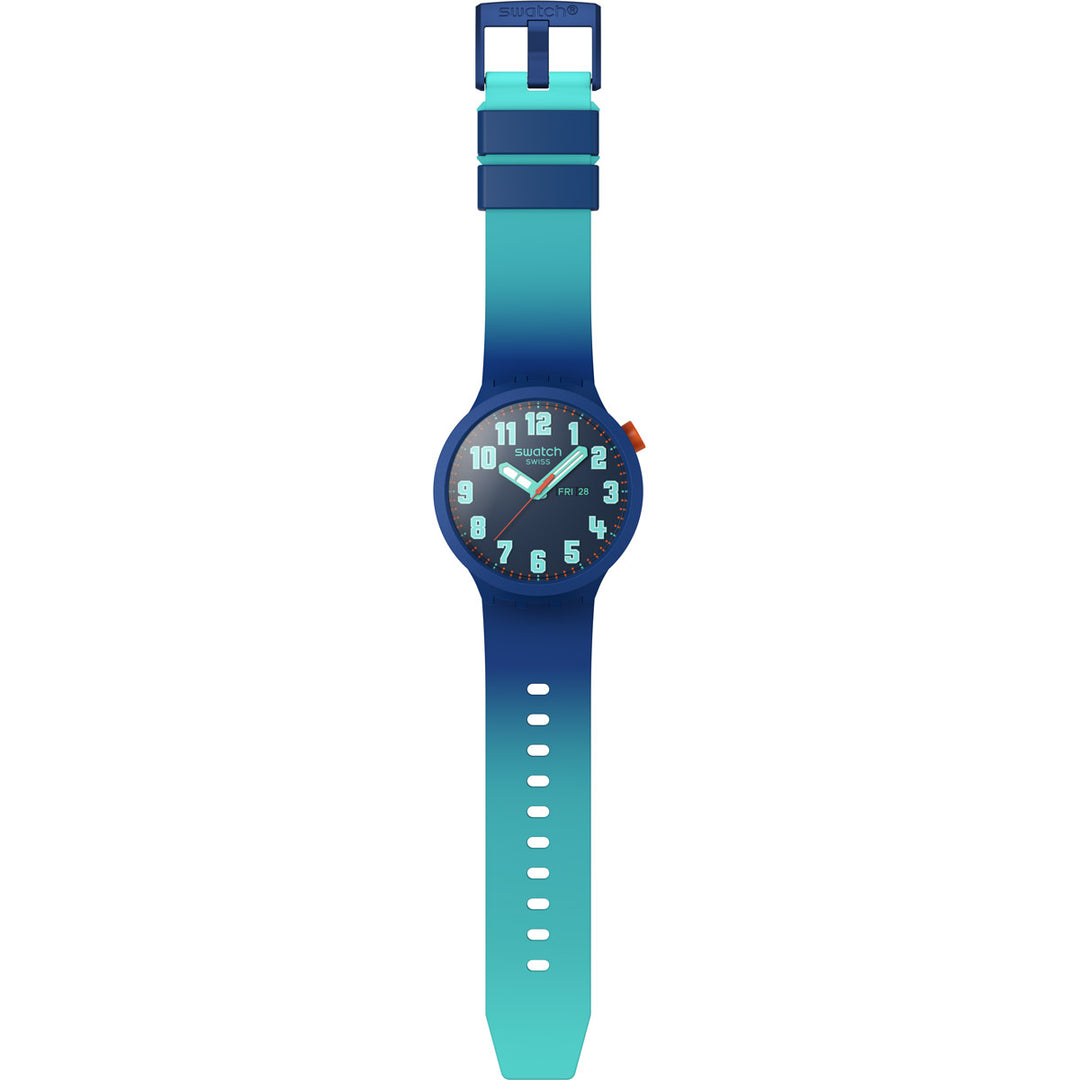 Swatch Essentially Bold - SB01N700