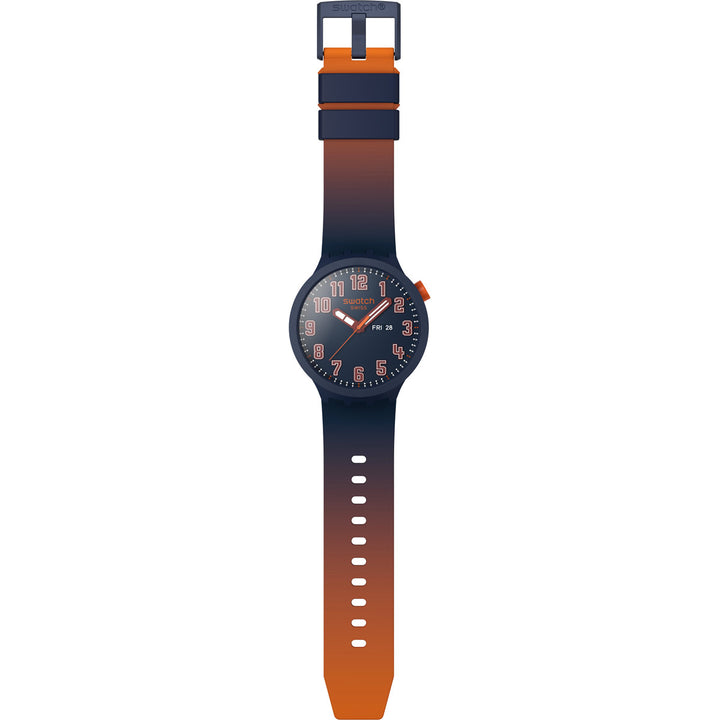 Swatch Essentially Confident - SB01S700