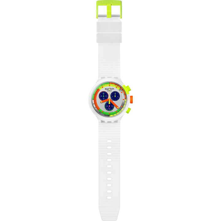 Swatch Neon Jelly - SB02K100