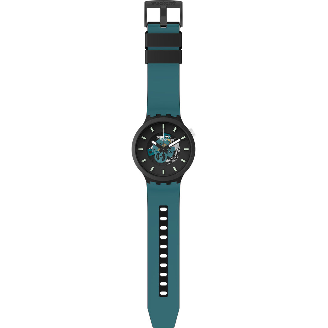 Swatch Night Trip - SB03B107