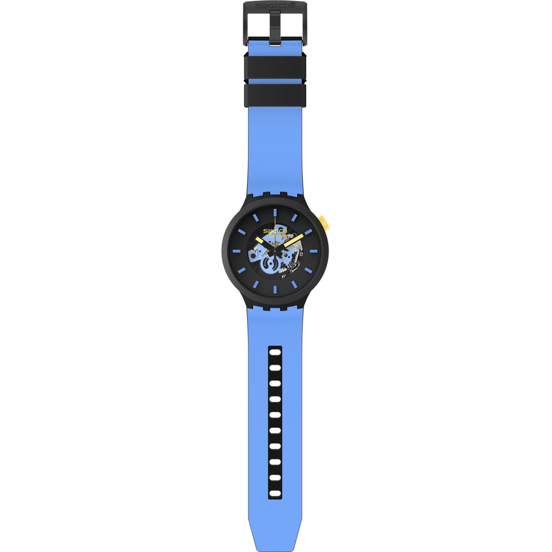 Swatch Travel By Day - SB03B108