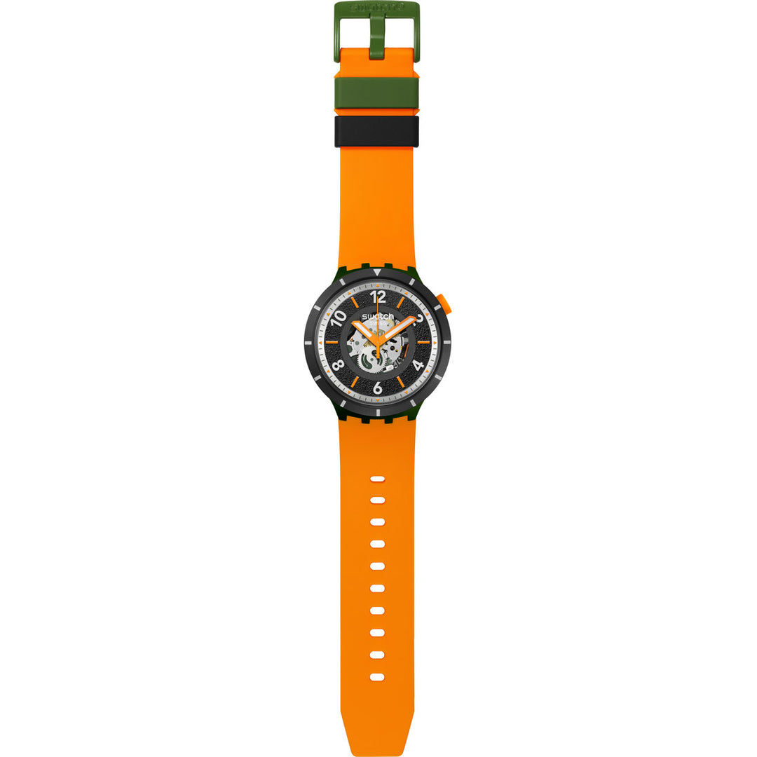 Swatch Fall-Iage - SB03G107