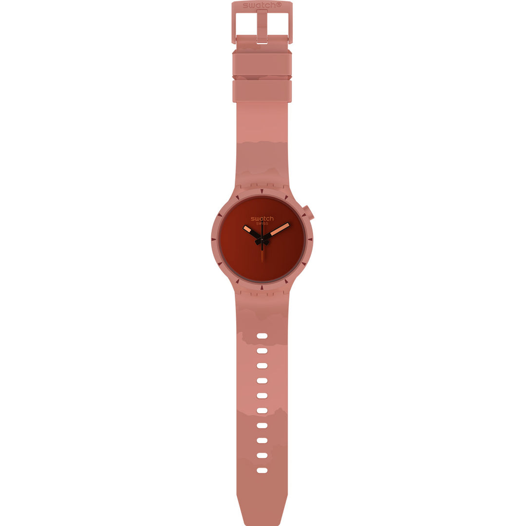 Swatch Big Bold Bioceramic Canyon - SB03R100