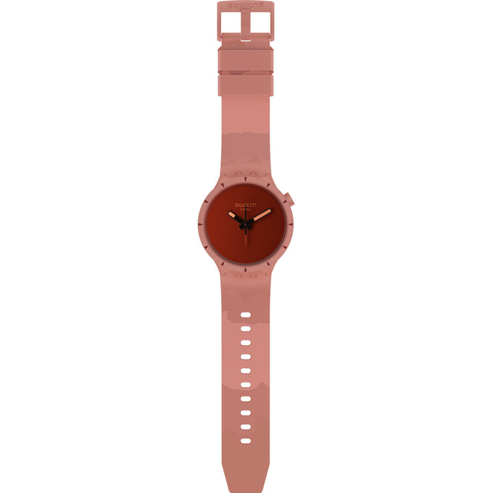 Swatch Big Bold Bioceramic Canyon - SB03R100
