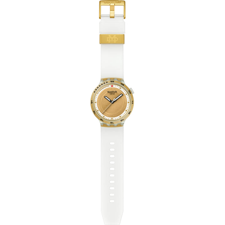 Swatch G-Turn - SB05K105