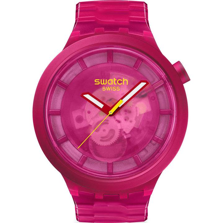 Swatch Pink Joy - SB05P102