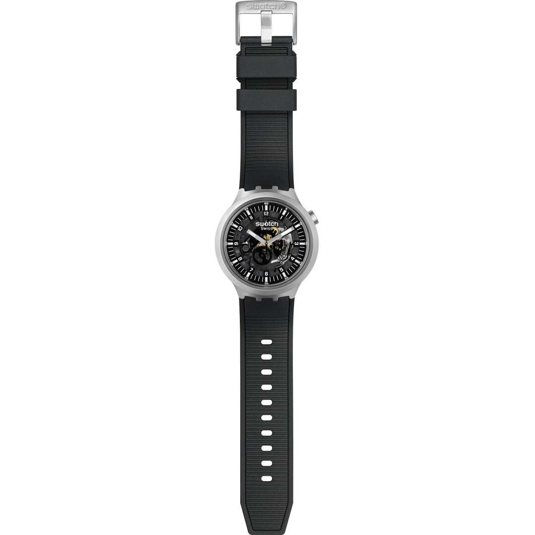 Swatch Dark Irony - SB07S105