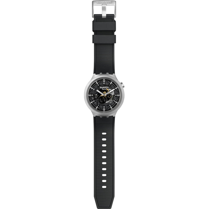 Swatch Dark Irony - SB07S105