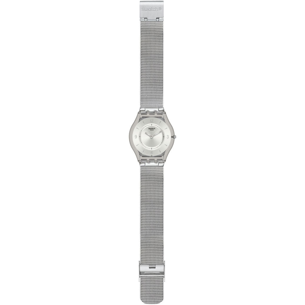 Swatch Metal Knit - SS08M100M