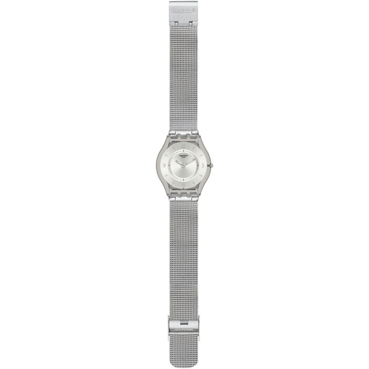 Swatch Metal Knit - SS08M100M