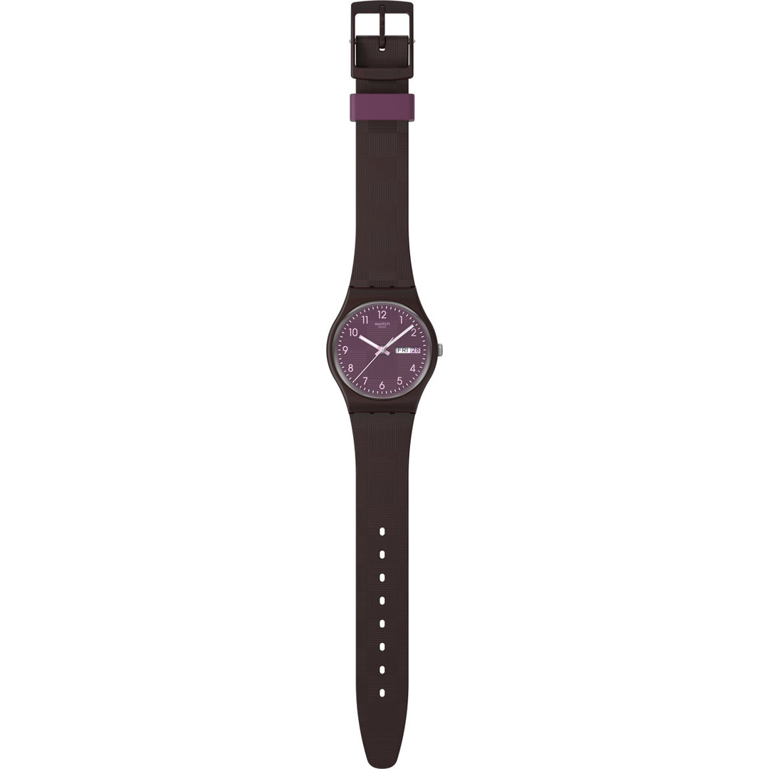 Swatch Weaving Wonders - SO28C700