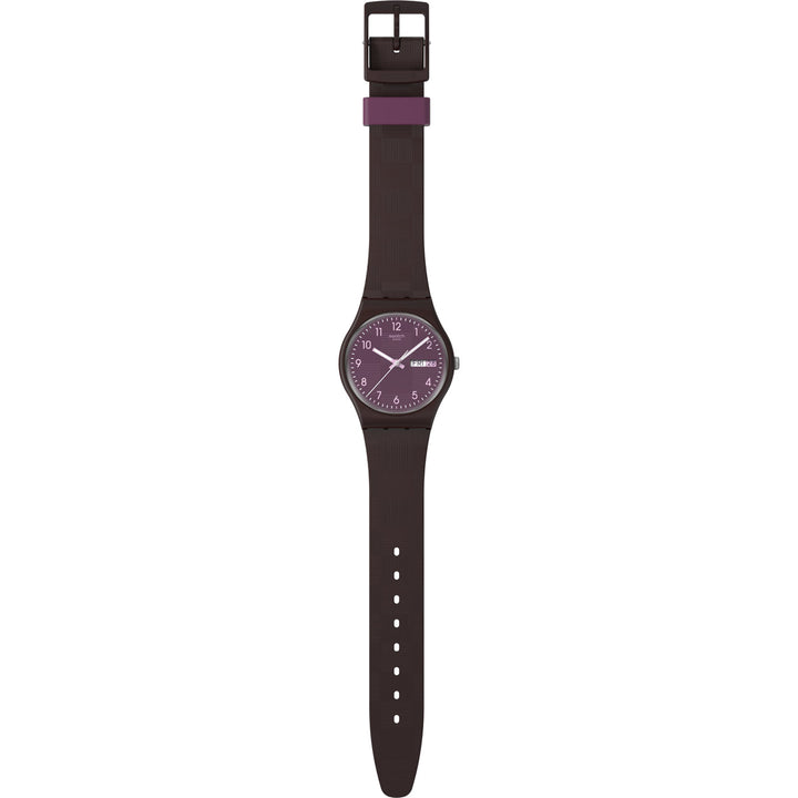 Swatch Weaving Wonders - SO28C700
